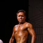 Steve  Stallings - NPC Iron Mountain Championships 2013 - #1